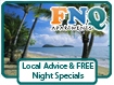 FNQ Apartments