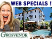 Grosvenor in Cairns &mdash; Holiday & Executive Apartments