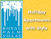 Royal Palm Villas