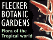 Flecker Botanic Gardens