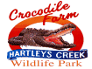 Hartleys Creek Crocodile Farm