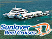 Sunlover Reef Cruises