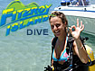 Fitzroy Island Dive