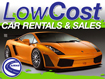 Low Cost Car Rentals Cairns