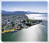 Cairns