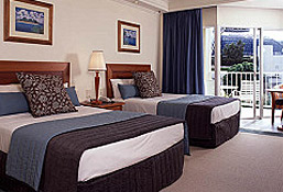 Cairns International Hotel