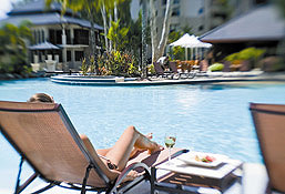 Sea Temple Palm Cove