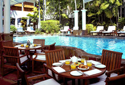 Sebel Reef House and Spa